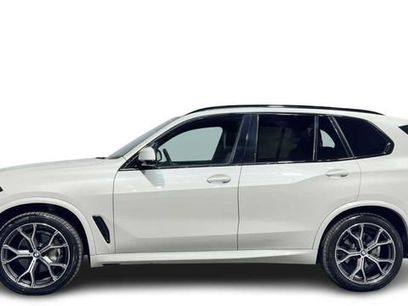 Used 2020 BMW X5 sDrive40i w/ M Sport Package