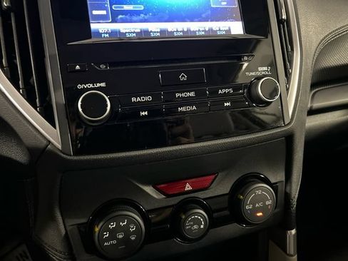 Used 2019 Subaru Forester w/ Alloy Wheel Package AWD/4WD image 17