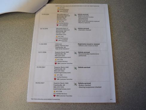 Used 2004 Mercedes-Benz E 500 Sedan image 73