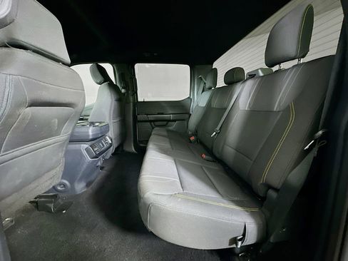 Used 2024 Ford F150 STX AWD/4WD image 14
