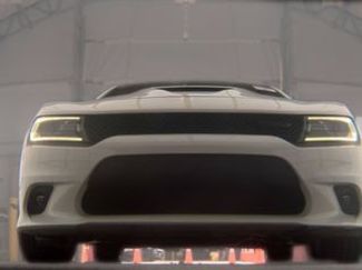 Used 2022 Dodge Charger R/T w/ Blacktop Package RWD video 2