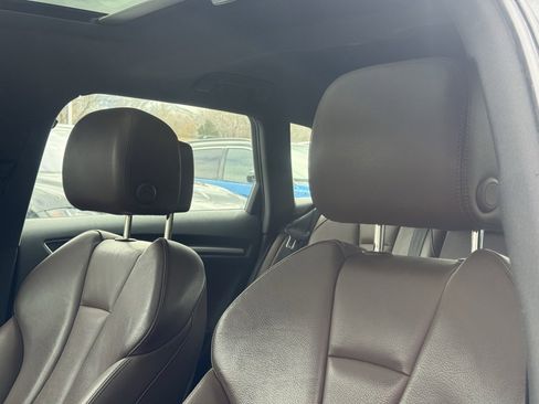 Used 2017 Audi A3 e-tron Premium w/ Sport Package image 11