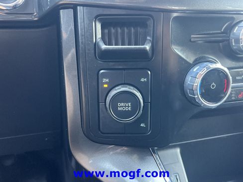 Used 2023 Ford F150 XLT w/ Equipment Group 302A High AWD/4WD image 10
