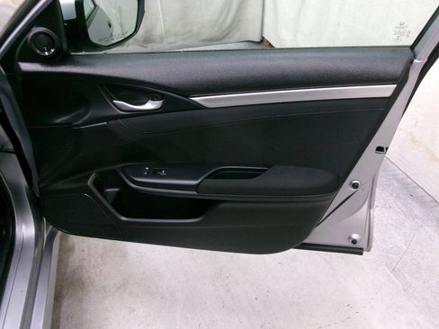 Used 2017 Honda Civic EX image 26