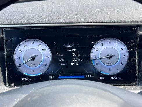 Used 2022 Hyundai Tucson SEL w/ Convenience Package image 30