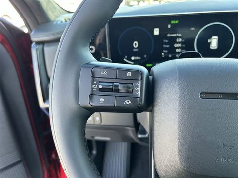 New 2026 Hyundai Santa Fe Calligraphy image 29