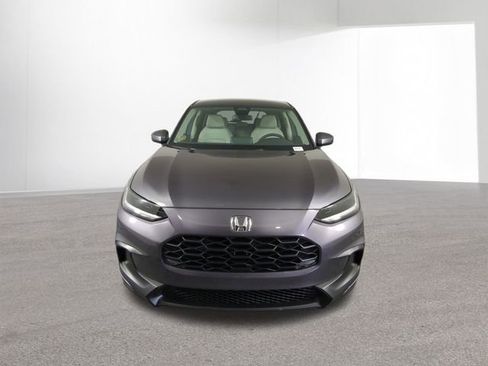 New 2026 Honda HR-V LX image 16