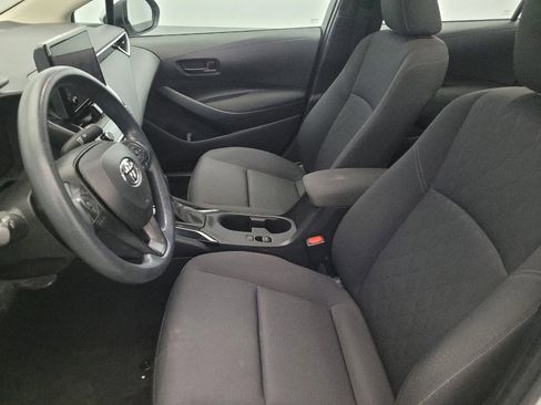 Used 2024 Toyota Corolla LE image 17