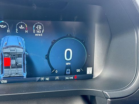 New 2026 Ford F150 Lariat w/ Equipment Group 501A Mid image 13