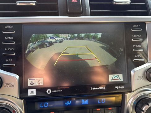 Used 2023 Toyota 4Runner Limited AWD/4WD image 9