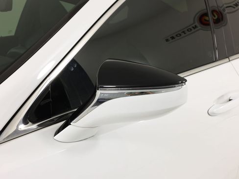 Used 2023 Lexus ES 350 F Sport w/ Accessory Package (Z2) FWD image 51