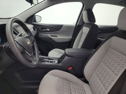 Used 2024 Chevrolet Equinox LS FWD image 17