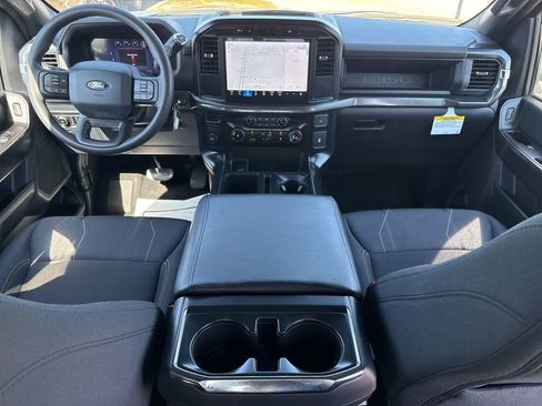 Used 2024 Ford F150 STX image 11
