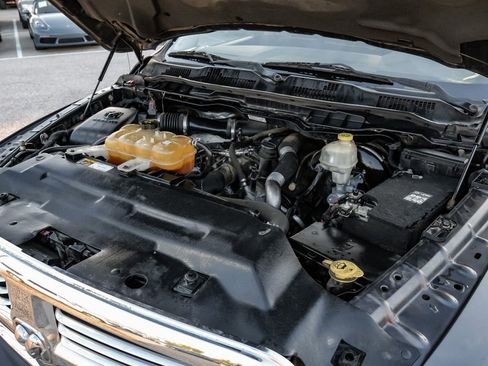 Used 2015 RAM 1500 Big Horn image 60