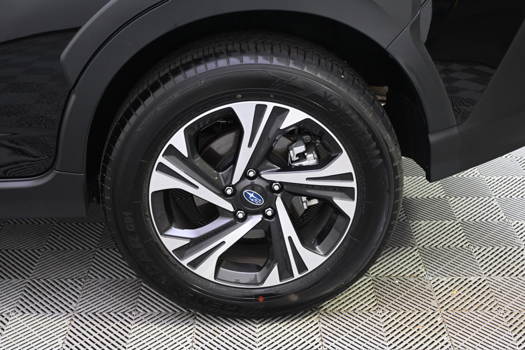 Certified 2026 Subaru Crosstrek 2.5i Premium AWD/4WD image 20