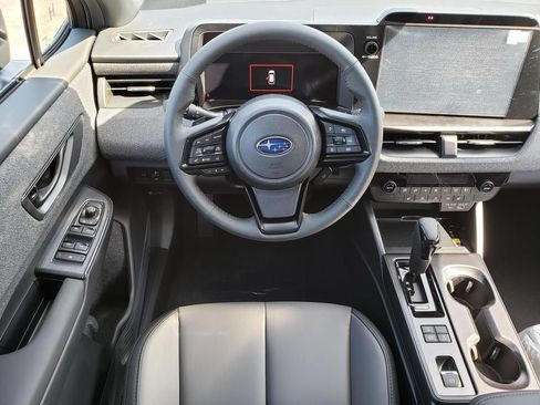 New 2026 Subaru Outback Premium AWD/4WD image 10