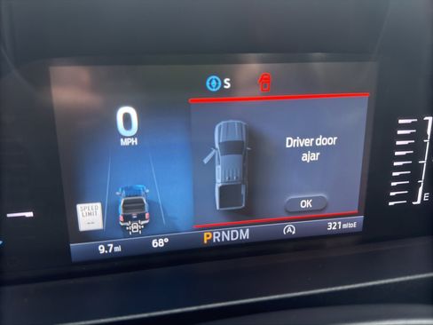 New 2026 Ford Ranger XLT AWD/4WD image 20