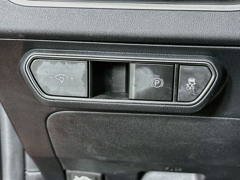 Used 2025 Kia K4 FWD image 17