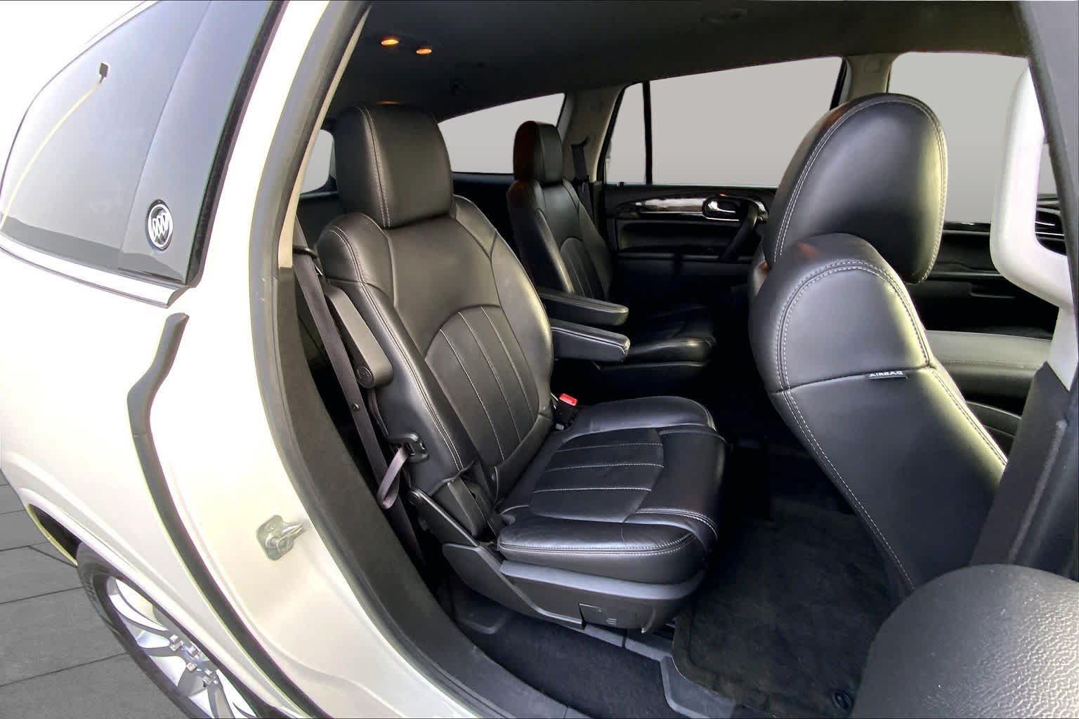 Used 2014 Buick Enclave Leather AWD/4WD image 19