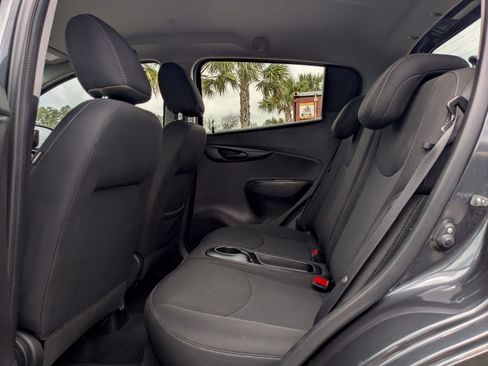 Used 2021 Chevrolet Spark LT FWD image 16
