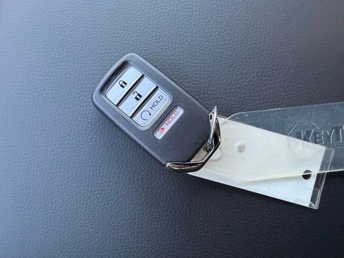 New 2026 Honda Ridgeline Black Edition image 14