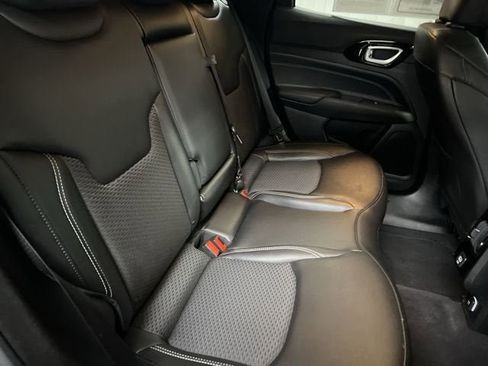 Used 2024 Jeep Compass Latitude w/ Altitude Special Edition image 26