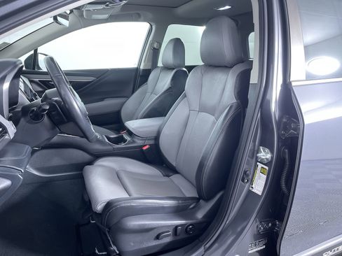 Used 2023 Subaru Outback Limited XT image 15