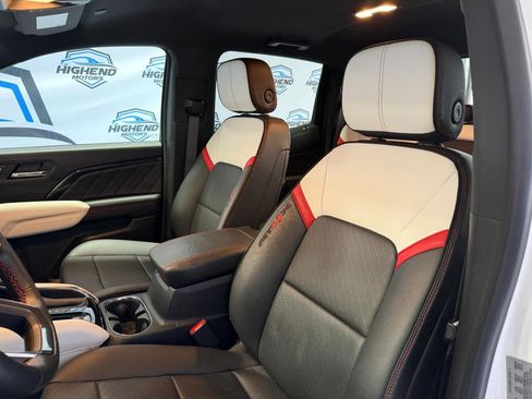 Used 2023 GMC Canyon AT4X w/ Edition 1 image 16