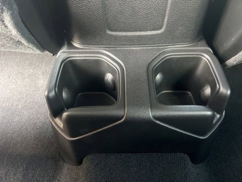 New 2025 Jeep Wrangler Sport S image 21