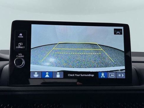 New 2026 Honda CR-V Sport-L image 12