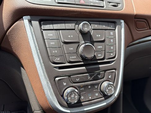 Used 2015 Buick Encore Leather FWD image 10