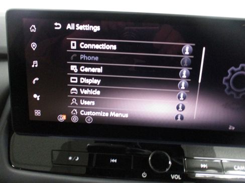 New 2026 Nissan Rogue Platinum AWD/4WD image 35