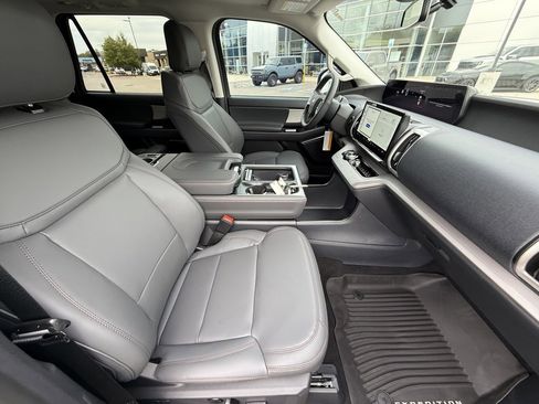 New 2025 Ford Expedition Max Active image 10