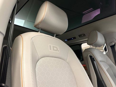 New 2025 Volkswagen ID. Buzz Pro S Plus image 16