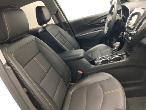 Used 2024 Chevrolet Equinox Premier AWD/4WD image 21