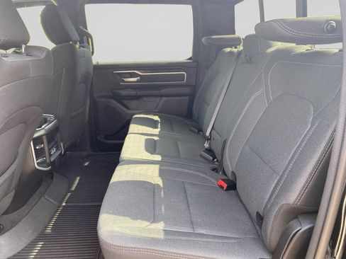 Used 2023 RAM 1500 Big Horn AWD/4WD image 19