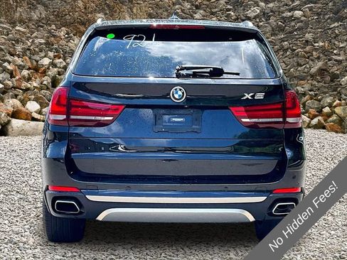 Used 2018 BMW X5 xDrive35i w/ Premium Package AWD/4WD image 4
