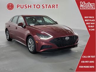 Used 2023 Hyundai Sonata SEL FWD video 1