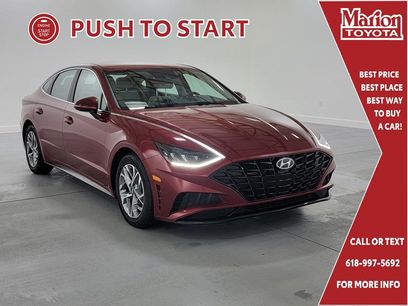 Used 2023 Hyundai Sonata SEL