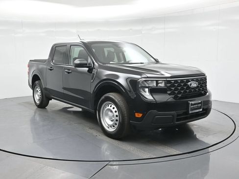 Used 2025 Ford Maverick XL FWD image 56