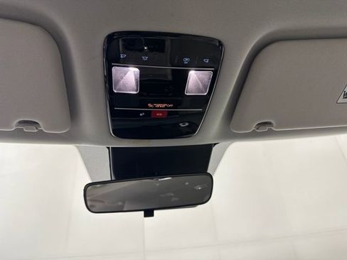 Certified 2025 Hyundai Santa Fe SEL image 53