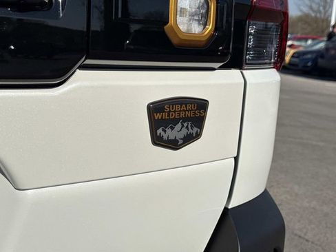 New 2026 Subaru Outback Wilderness image 5