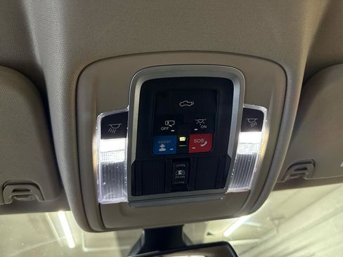 Used 2020 RAM 1500 Laramie image 29