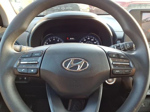 Used 2023 Hyundai Kona SEL FWD image 20