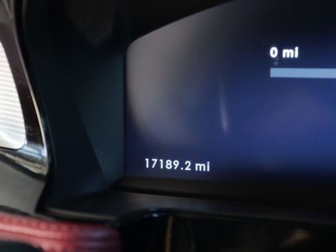 Used 2024 Lincoln Corsair Grand Touring image 16