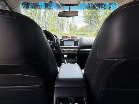 Used 2015 Subaru Legacy 2.5i Limited AWD/4WD image 27