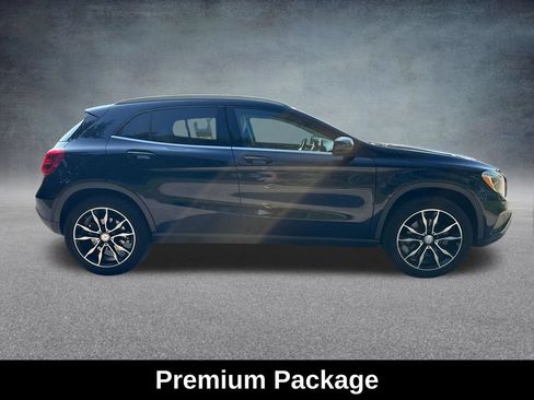 Used 2017 Mercedes-Benz GLA 250 4MATIC image 6