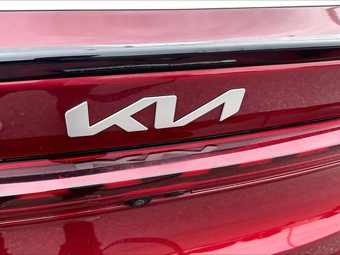 Used 2023 Kia K5 GT-Line FWD image 31