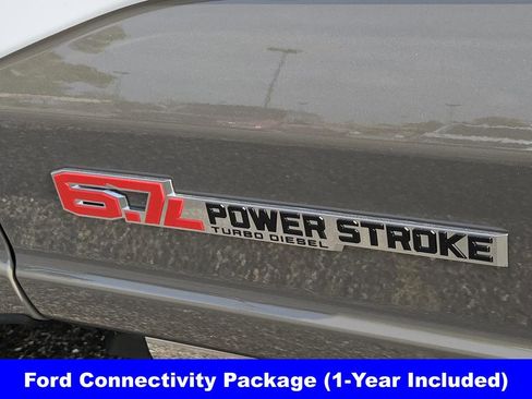 New 2026 Ford F250 King Ranch image 13