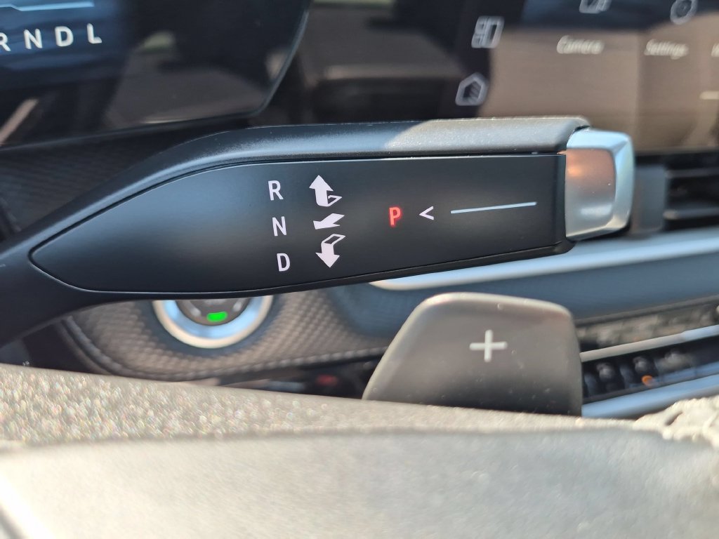 Used 2026 Chevrolet Equinox LT FWD image 19